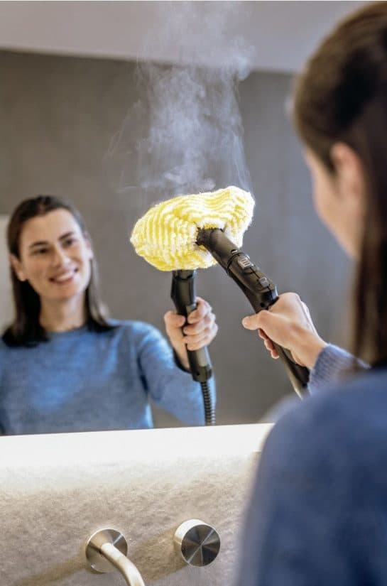 Пароочиститель Karcher SC5 EasyFix Iron 1.512-661 — фото 3