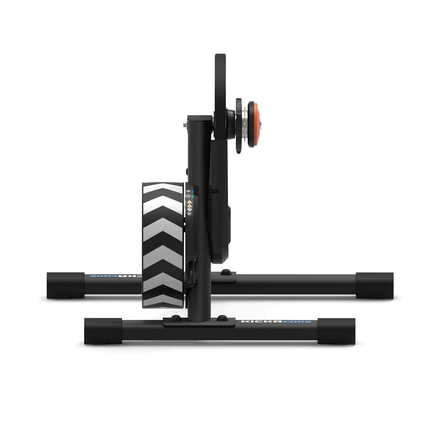 Велотренажёр Wahoo KICKR CORE 2 с Zwift Cog & Click WFBKTR125-3CC — фото 4