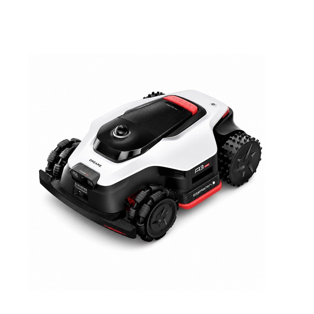Робот-газонокосилка Dreame A3 AWD Pro 2500