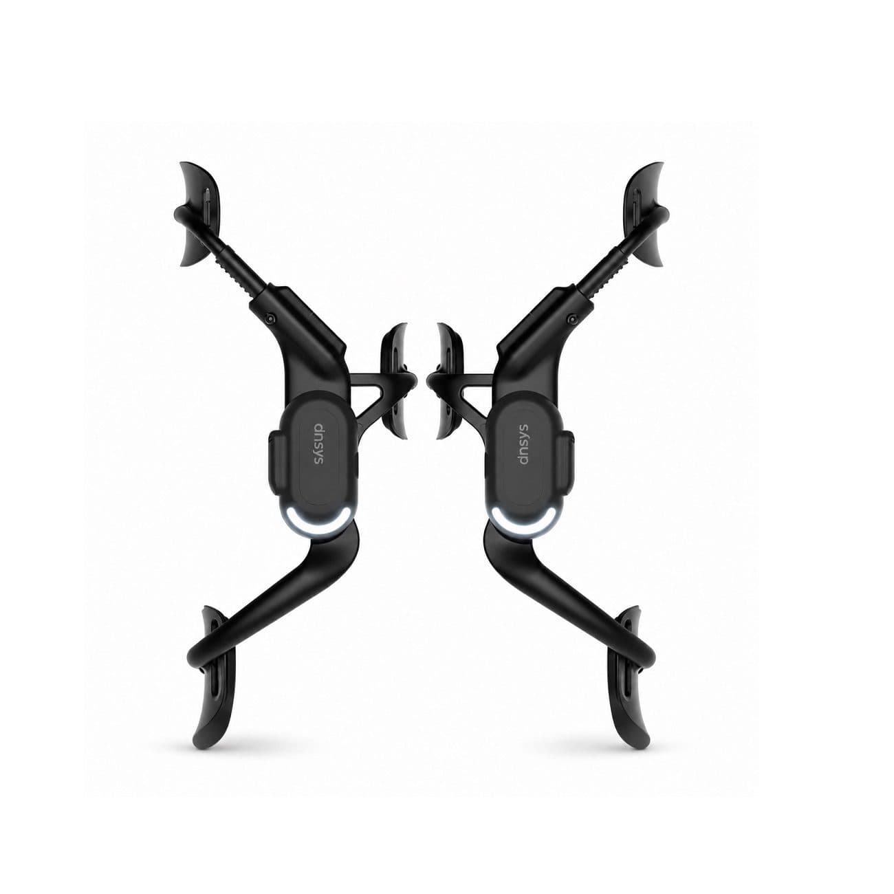 Экзоскелет для коленей DNSYS Z1 Dual Joint