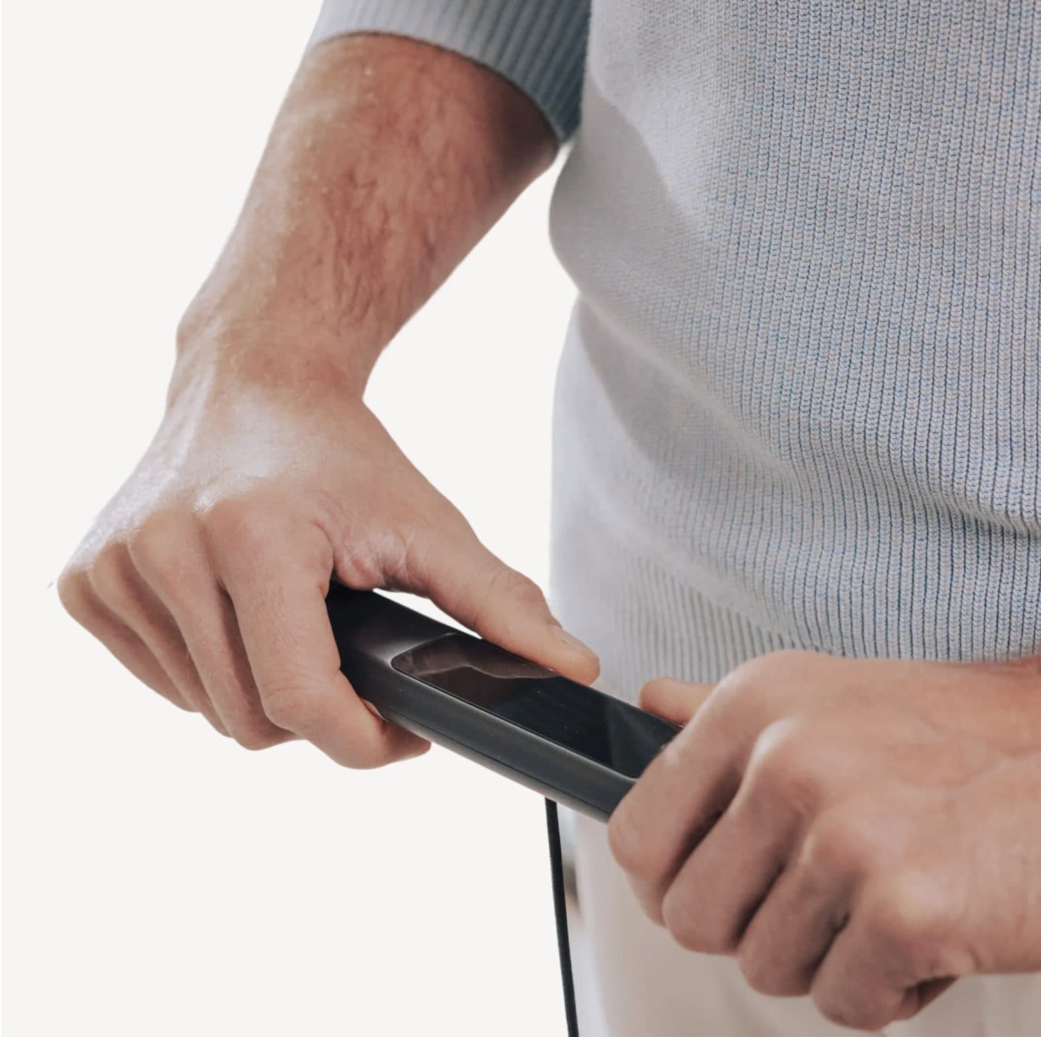 Умные весы Withings BodyScan 2 Black — фото 5
