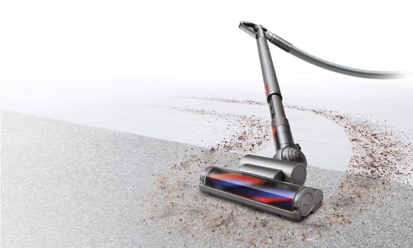 Пылесос Dyson Cinetic Big Ball Absolute 2 (CY26) — фото 7