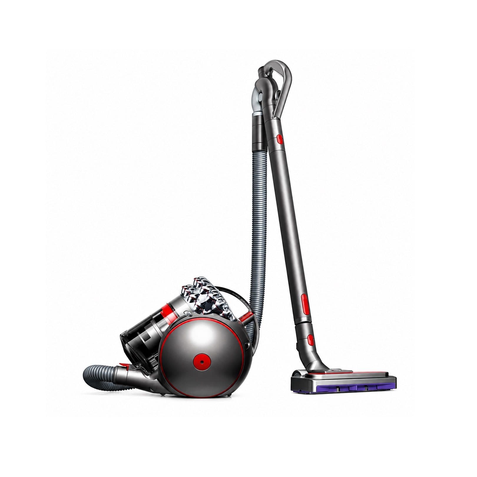 Пылесос Dyson Cinetic Big Ball Absolute 2 (CY26)
