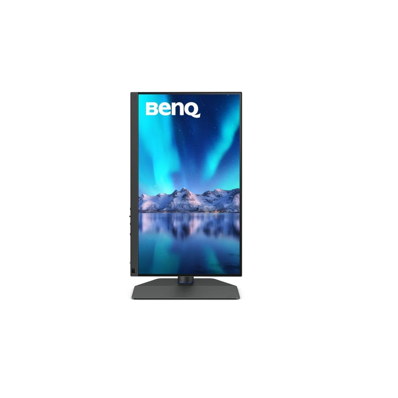 Монитор BenQ SW272U — фото 5