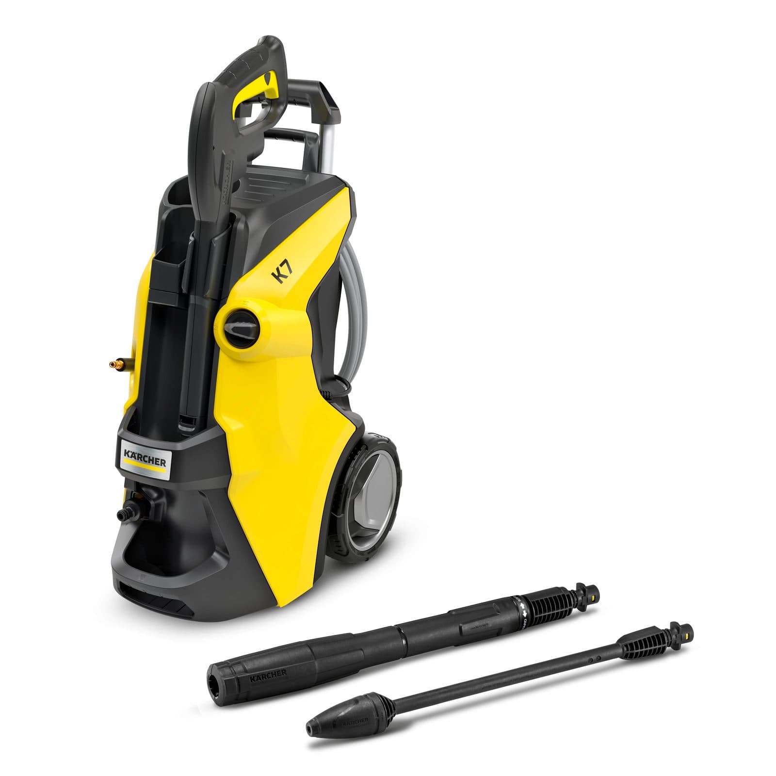 Мойка высокого давления Karcher K7 Power Flex 1.317-300.0