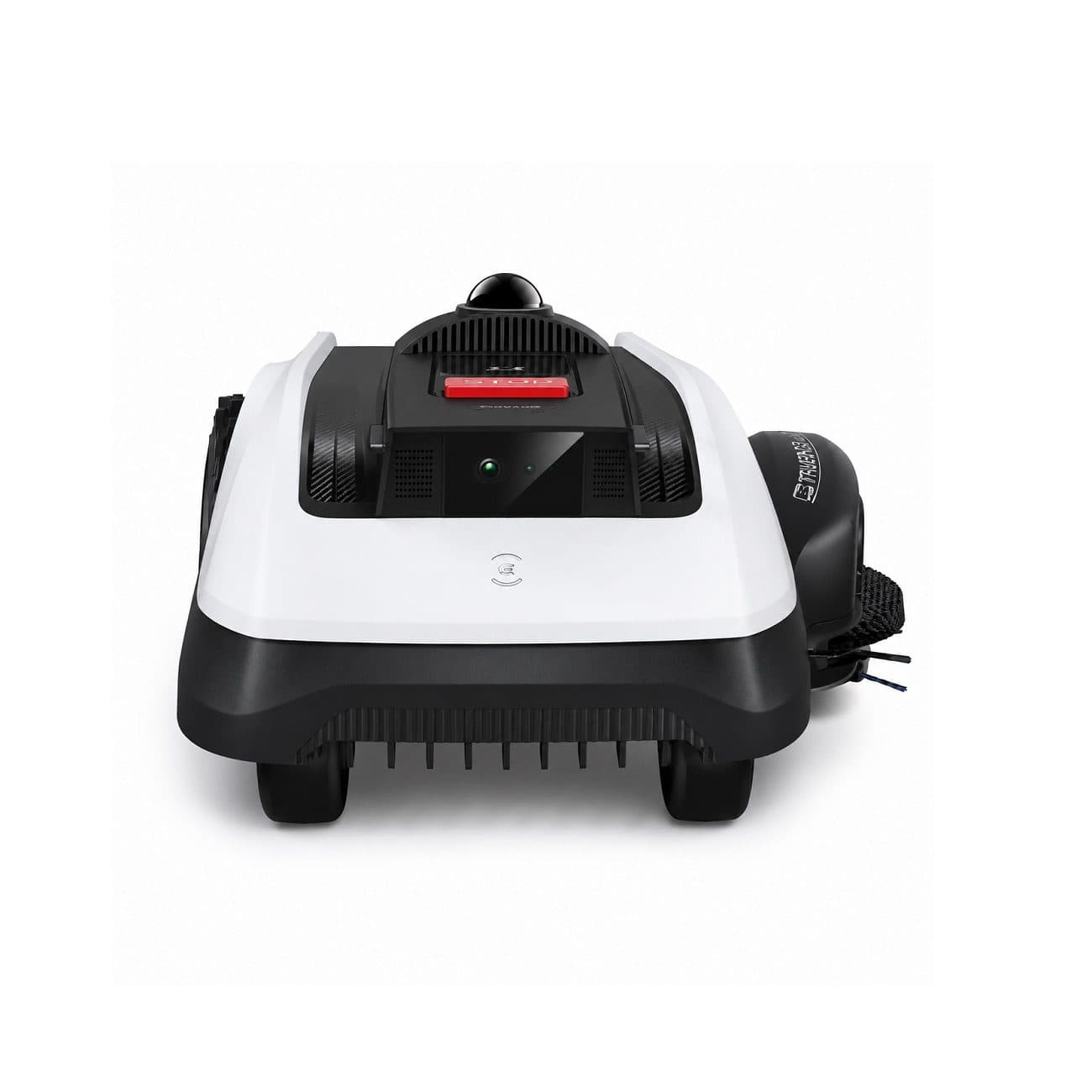 Робот-газонокосилка Ecovacs GOAT O1200 LiDAR PRO — фото 3