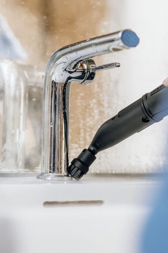 Пароочиститель Karcher SC5 EasyFix Iron 1.512-661 — фото 5