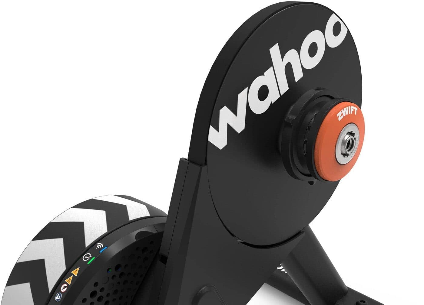 Велотренажёр Wahoo KICKR CORE 2 с Zwift Cog & Click WFBKTR125-3CC — фото 5