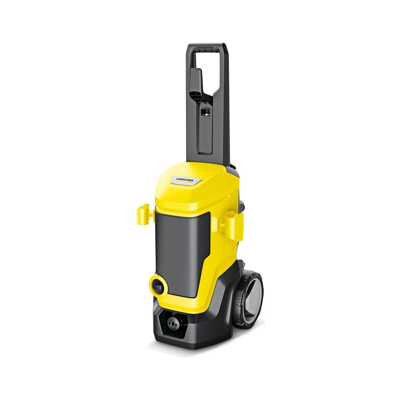 Мойка высокого давления Karcher K 7 WCM FJ Home 1.317-403.0
