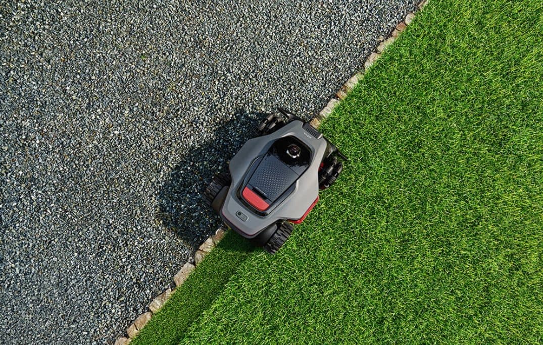 Робот-газонокосилка MOVA LiDAX Ultra 2000 AWD — фото 11