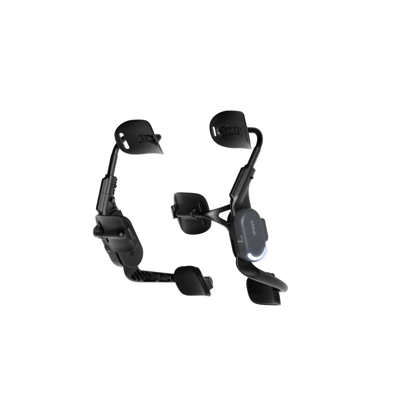 Экзоскелет для коленей DNSYS Z1 Dual Joint — фото 2