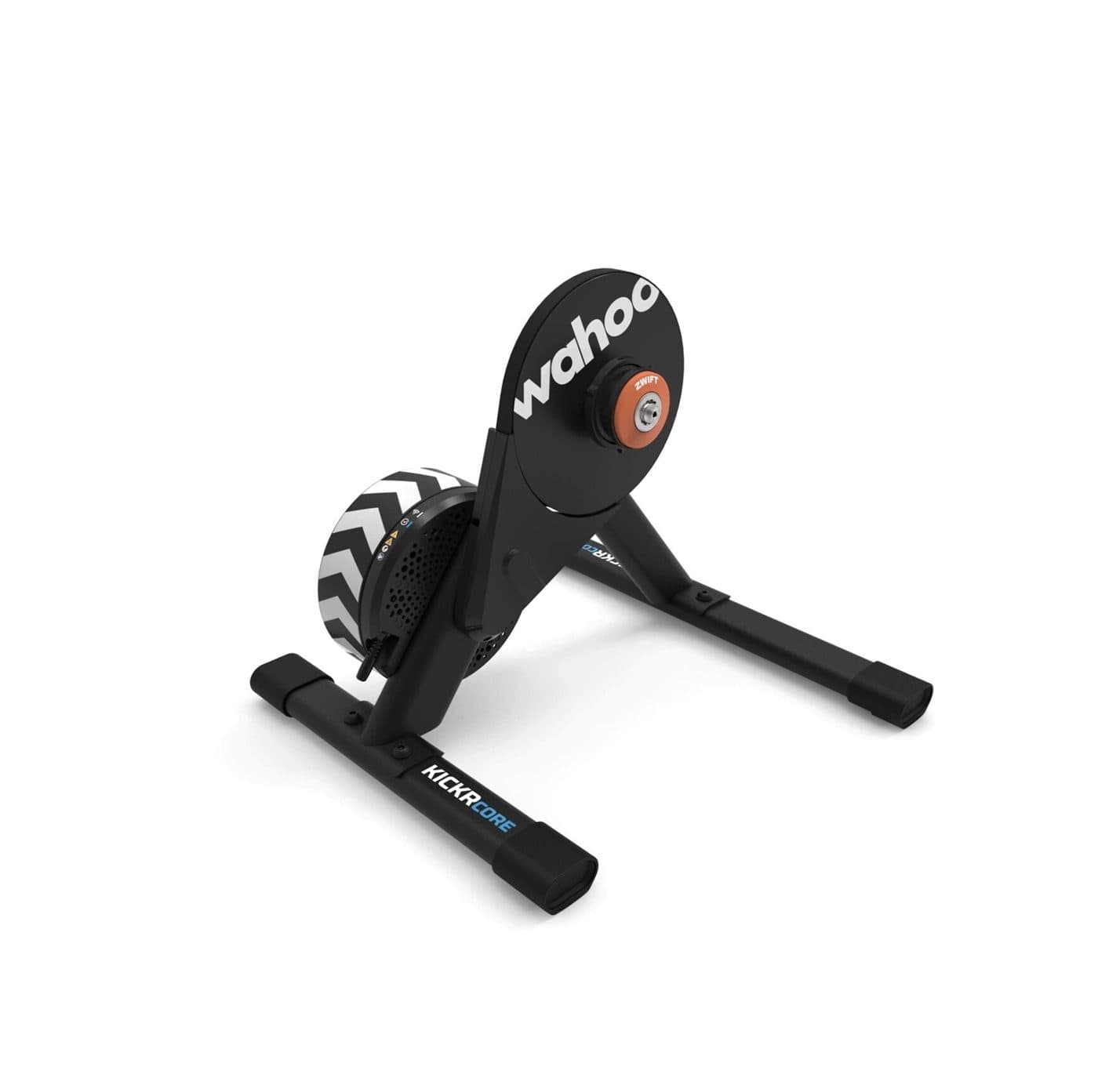 Велотренажёр Wahoo KICKR CORE 2 с Zwift Cog & Click WFBKTR125-3CC