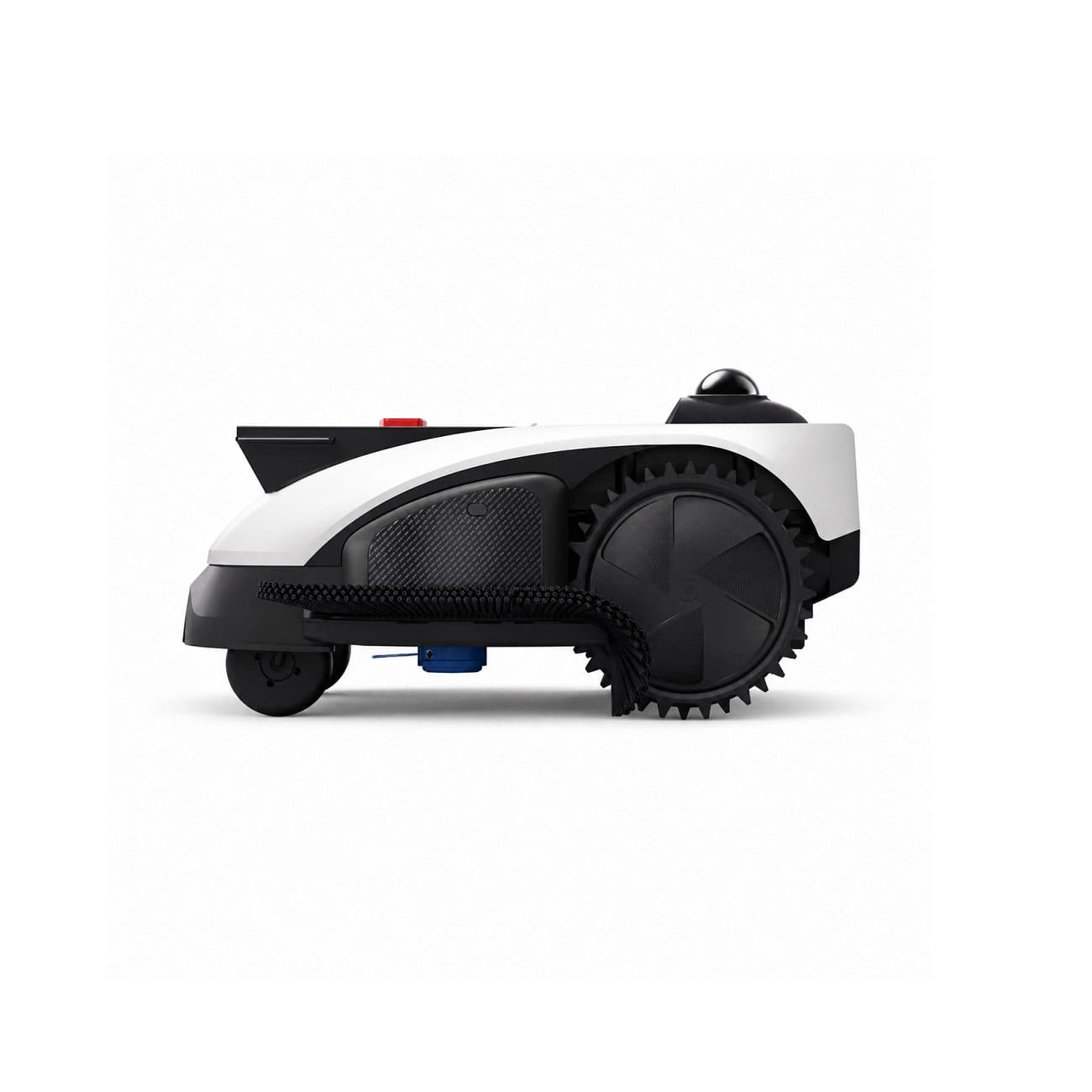 Робот-газонокосилка Ecovacs GOAT O1200 LiDAR PRO — фото 4