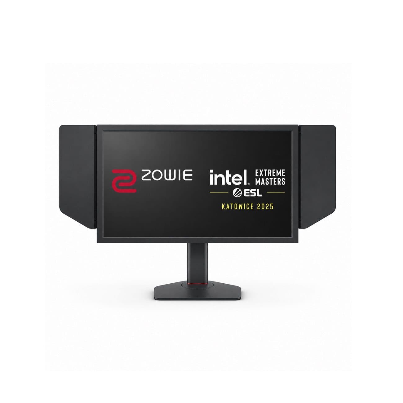 Монитор BenQ ZOWIE XL2586X+