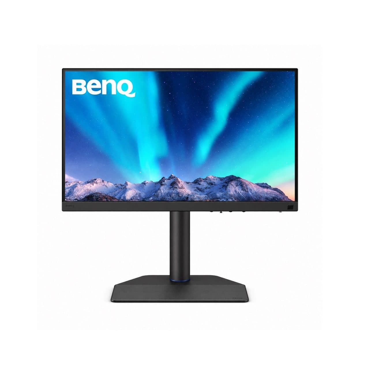 Монитор BenQ SW272U