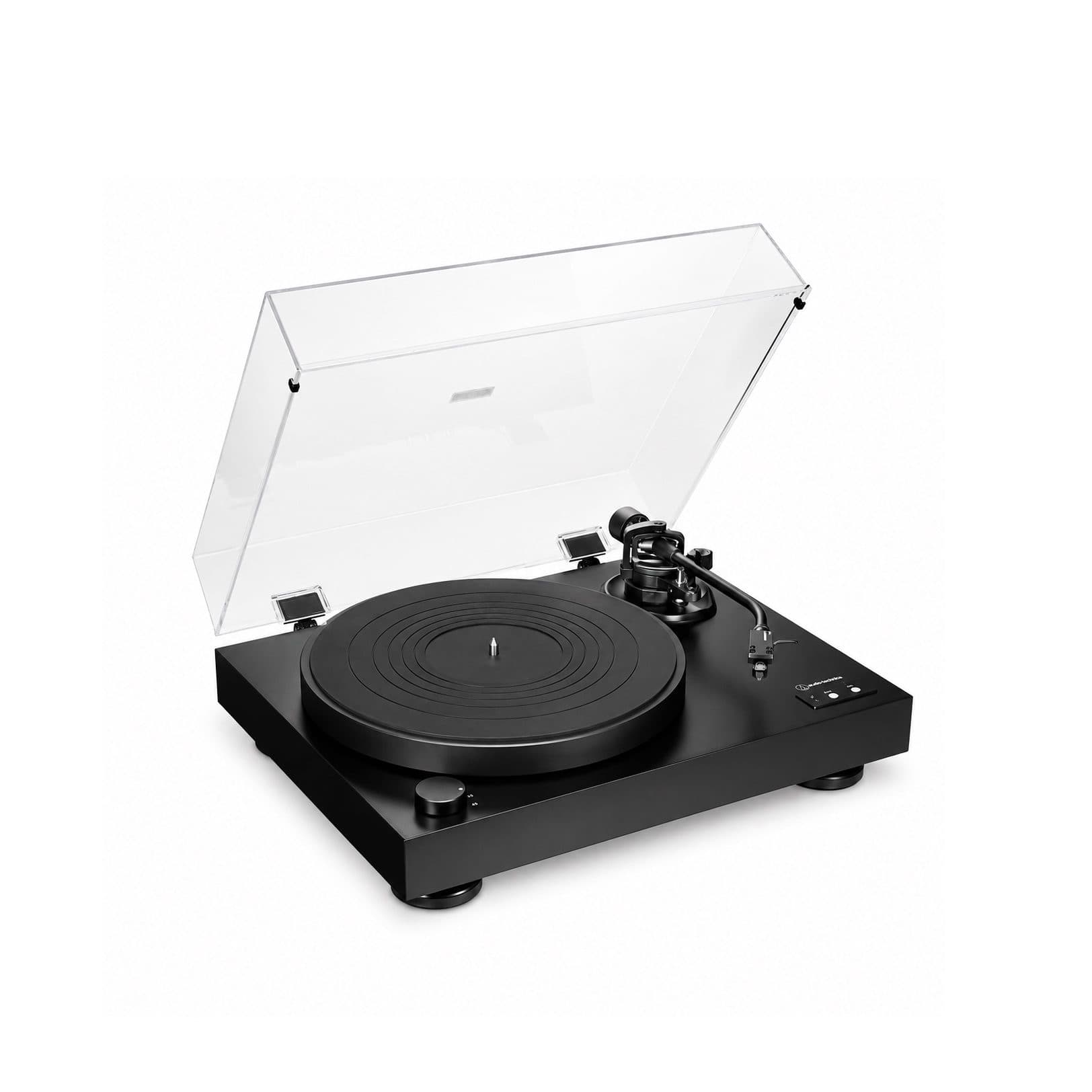 Виниловый проигрыватель Audio-Technica AT-LP8X