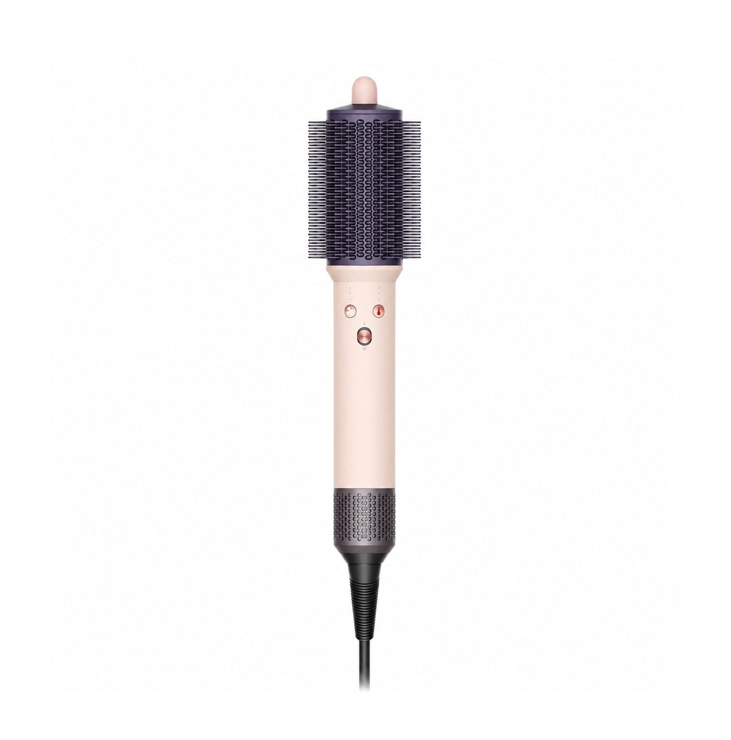 Фен-щётка Dyson Airsmooth Ceramic Pink/Rose Gold