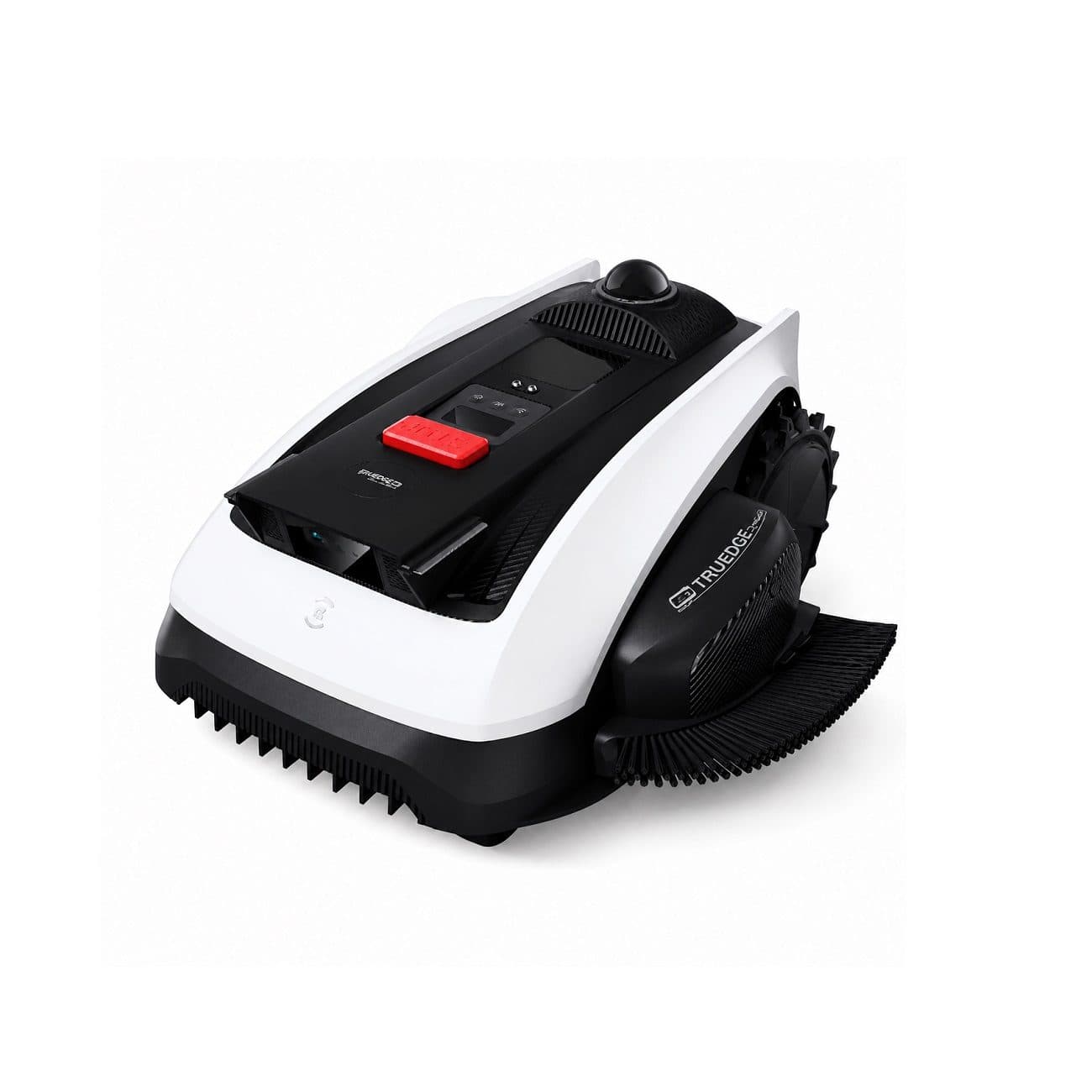 Робот-газонокосилка Ecovacs GOAT O1200 LiDAR PRO