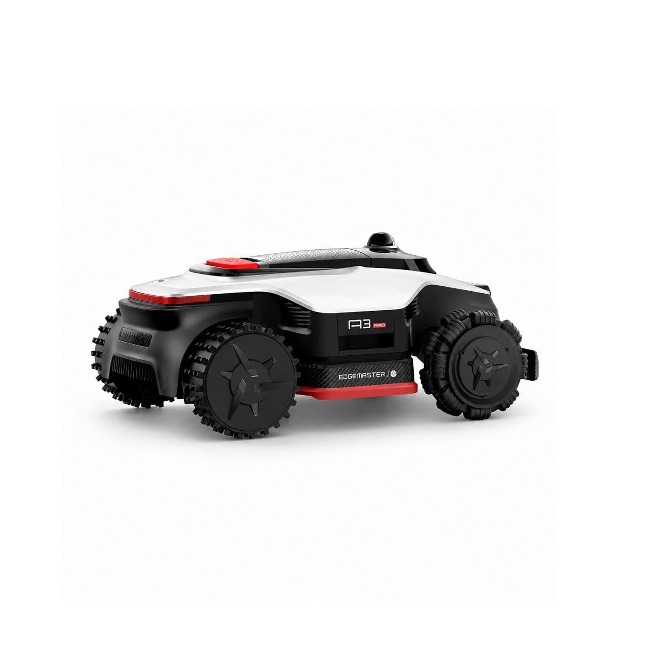 Робот-газонокосилка Dreame A3 AWD Pro 2500 — фото 3