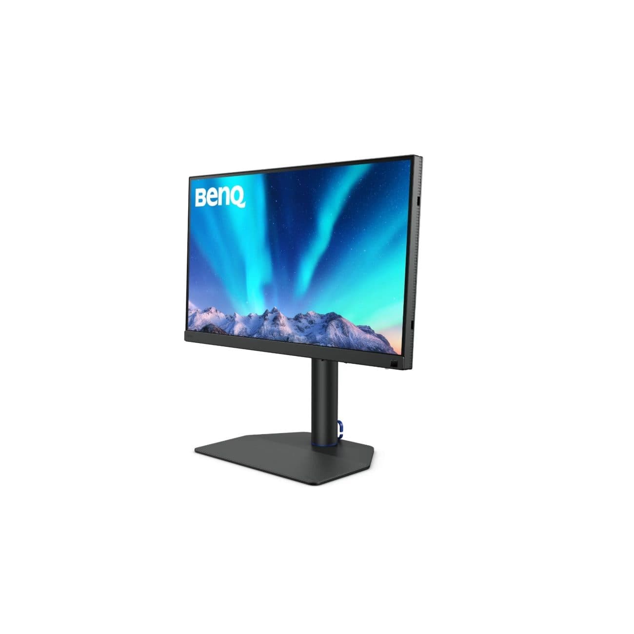 Монитор BenQ SW272U — фото 7