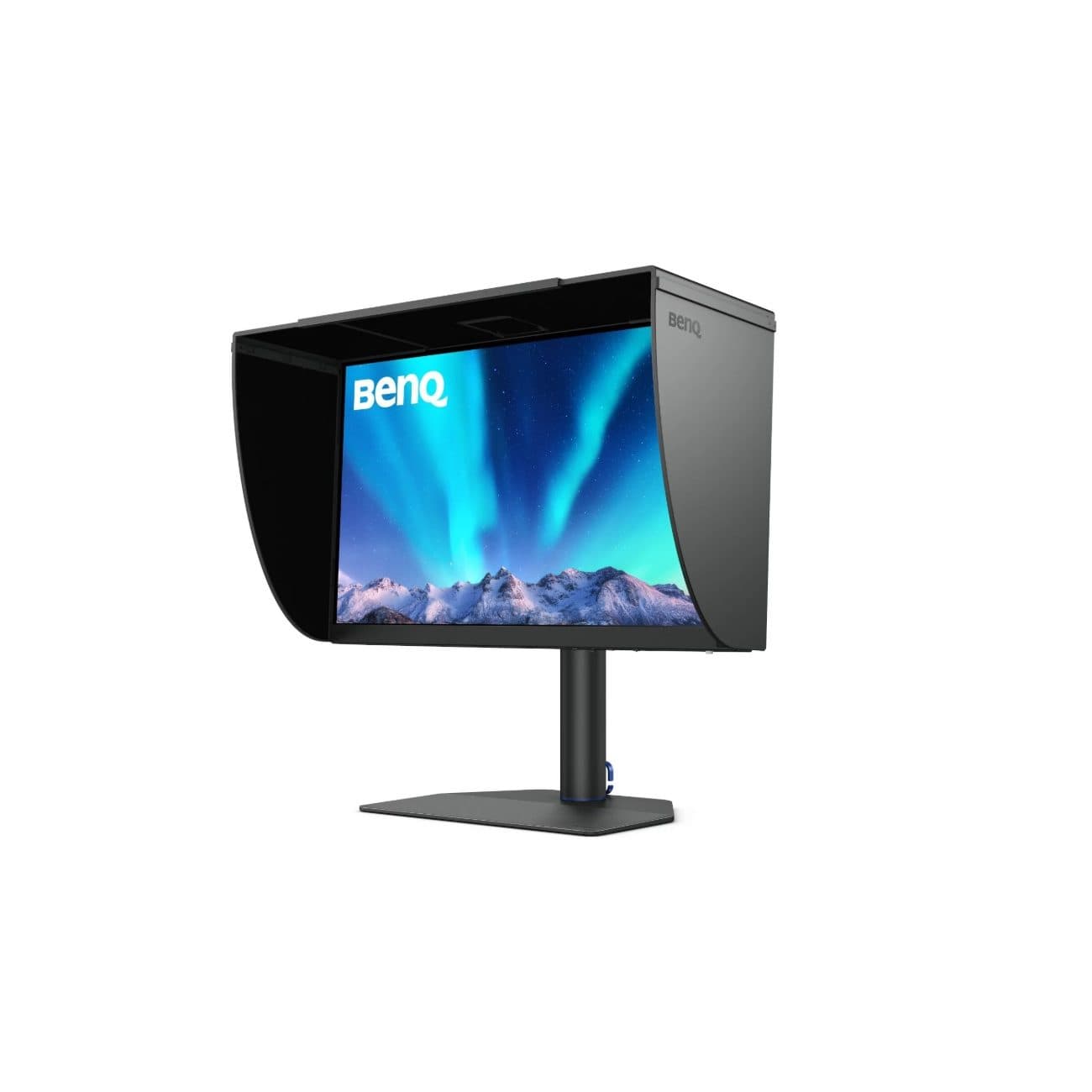 Монитор BenQ SW272U — фото 4