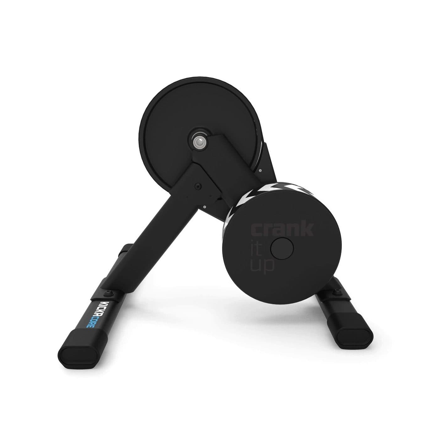 Велотренажёр Wahoo KICKR CORE 2 с Zwift Cog & Click WFBKTR125-3CC — фото 3